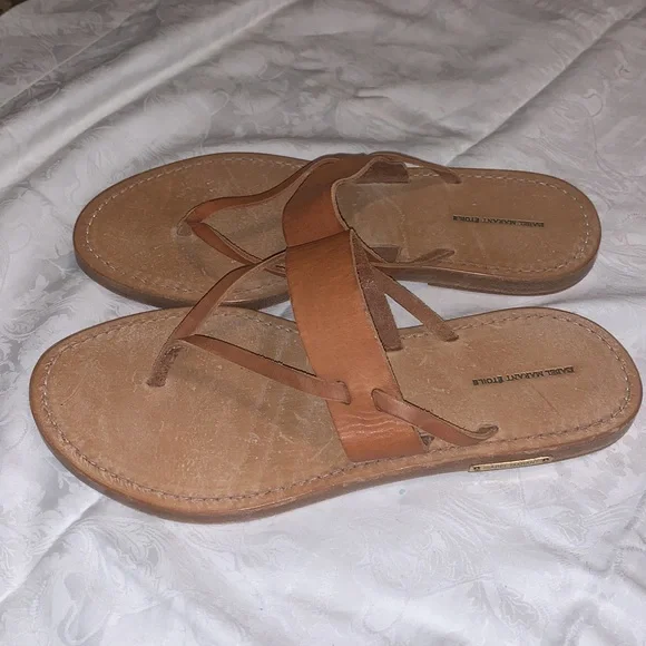 Isabel Marant Etoile Sandals - Picture 3 of 10